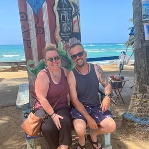 Meet your Posher, Tricia